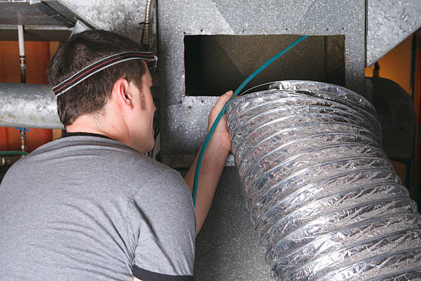 Best Affordable Duct Cleaning Services  in Ketchum, ID