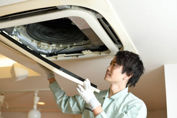 Home Air Vent Cleaning in Ketchum, ID