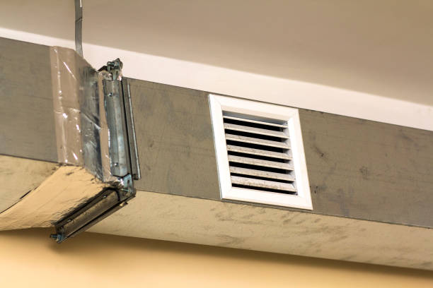 Best Affordable HVAC Duct Cleaning  in Ketchum, ID